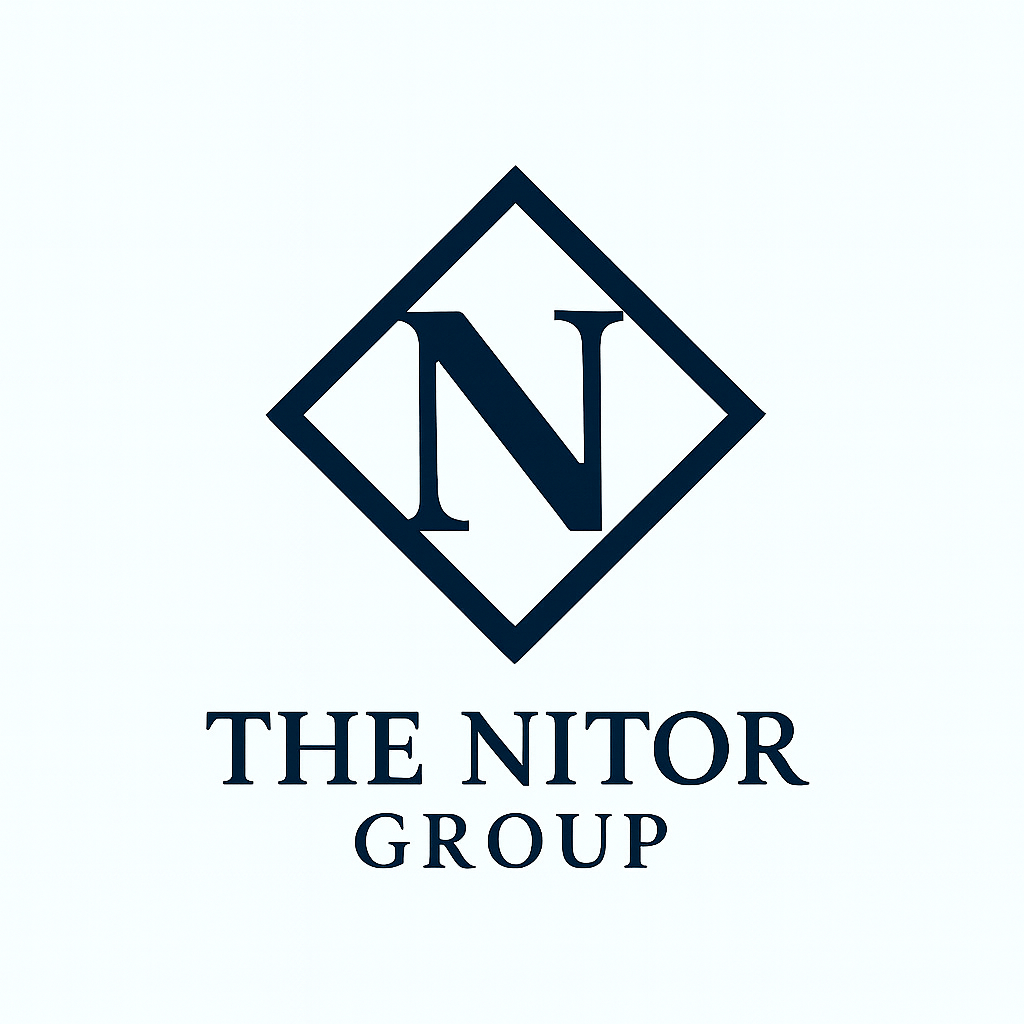 The Nitor Group LLC logo
